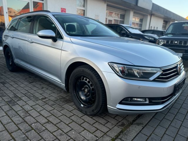 Volkswagen Passat Variant Comfortline BMT/Start-Stopp