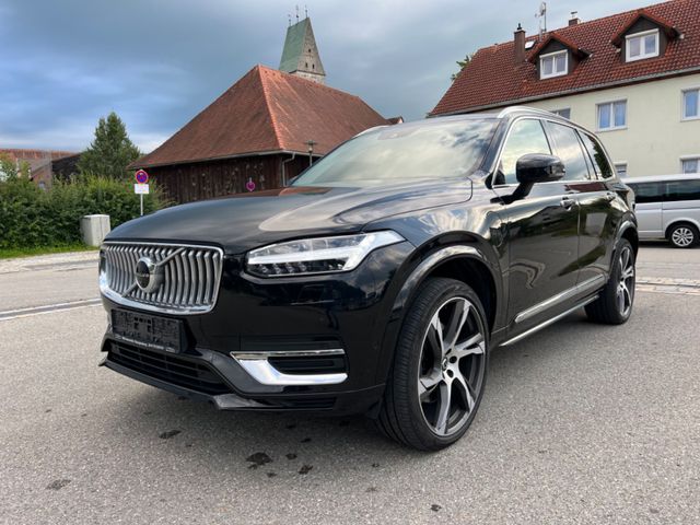 Volvo XC 90 Inscription Plug-In Hybrid AWD