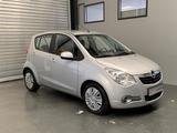 Opel Agila B Edition/Klima/Allwetter/49.500 - Opel Agila in Köln