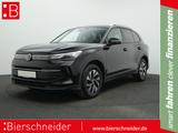 Volkswagen Tiguan 1.5 eTSI DSG Life AHK NAVI DESIGN-PAKET - Volkswagen Tiguan: Euro 5