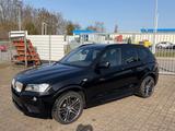 BMW X3 xDrive35i M-Paket Panorama AHK - BMW X3: Xdrive35i