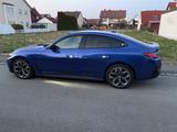 BMW i4 M50 - Gran Coupe  - BMW i4 von privat