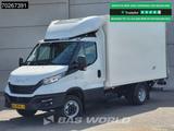 Iveco Daily 50C16 3.0L Koelwagen Laadklep Vries Cityma - Angebote