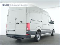 Volkswagen Crafter - Vorschau Bild 6