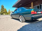 BMW E34 Oldtimer - BMW 530 aus 1993