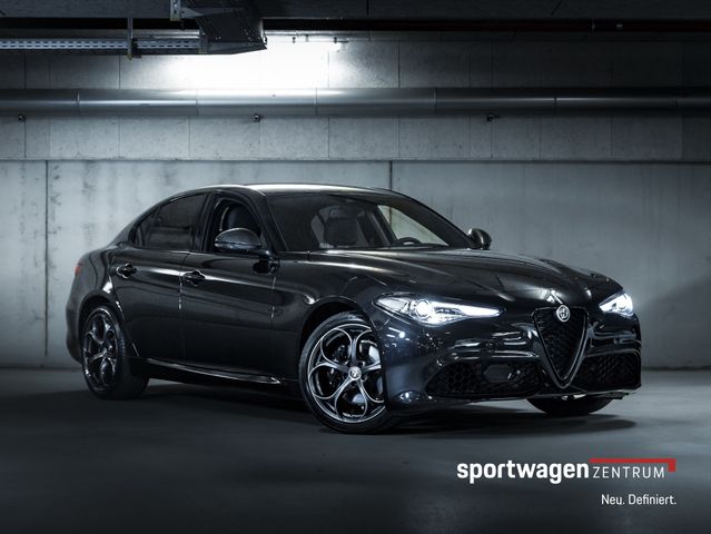 Alfa Romeo Giulia 2.2 AT8-Q4 Estrema Assistenzpaket