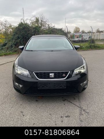 Seat Leon SC FR