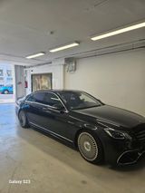 Mercedes-Benz S 500 4MATIC L -