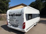 Hobby 650 Prestige - Hobby Prestige 650
