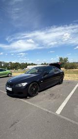 BMW 3er e92 335i Coupe N54 DKG M-Paket (EX... - BMW aus 2009: 5er
