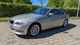 BMW 320d  e93 Cabrio - Facelift -Top Zustand - BMW 320: E93