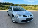 Renault Megane 1.5 Diesel  TÜV 04/ 2026 ... - Renault Megane aus 2008: Kombi
