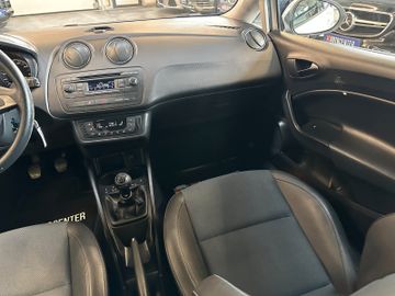 MYAUTOCENTER – Gebraucht- und Jahreswagen mit Werkstattservice in Pfaffenhofen Seat Ibiza SC i-Tech *KLIMA*TEMPOMAT*SZHZ*NAVI*