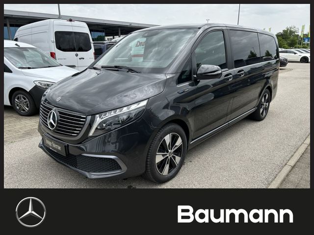 Mercedes-Benz EQV 300 Lang AIRMATIC PANO DISTRONIC LED 7SITZE