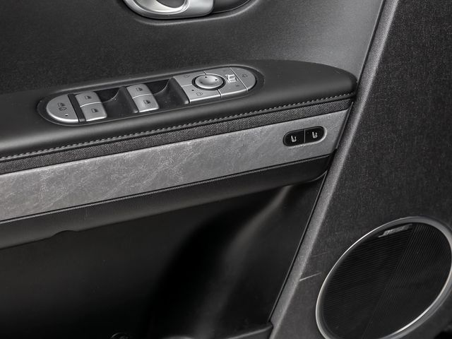 Hyundai Ioniq 5 Uniq Elektro 4WD Digitales Cockpit Navi