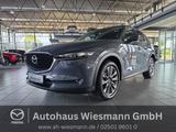 Mazda CX-5 SKYACTIV-D 184 Advantage AWD - Mazda CX-5