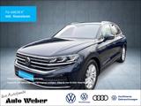 Volkswagen Touareg 3.0 TDI Elegance Leas ab 499€ brutto ex.