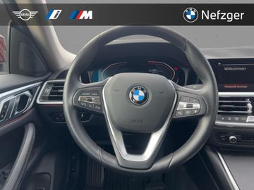 BMW 420 Gran Coupé - 10