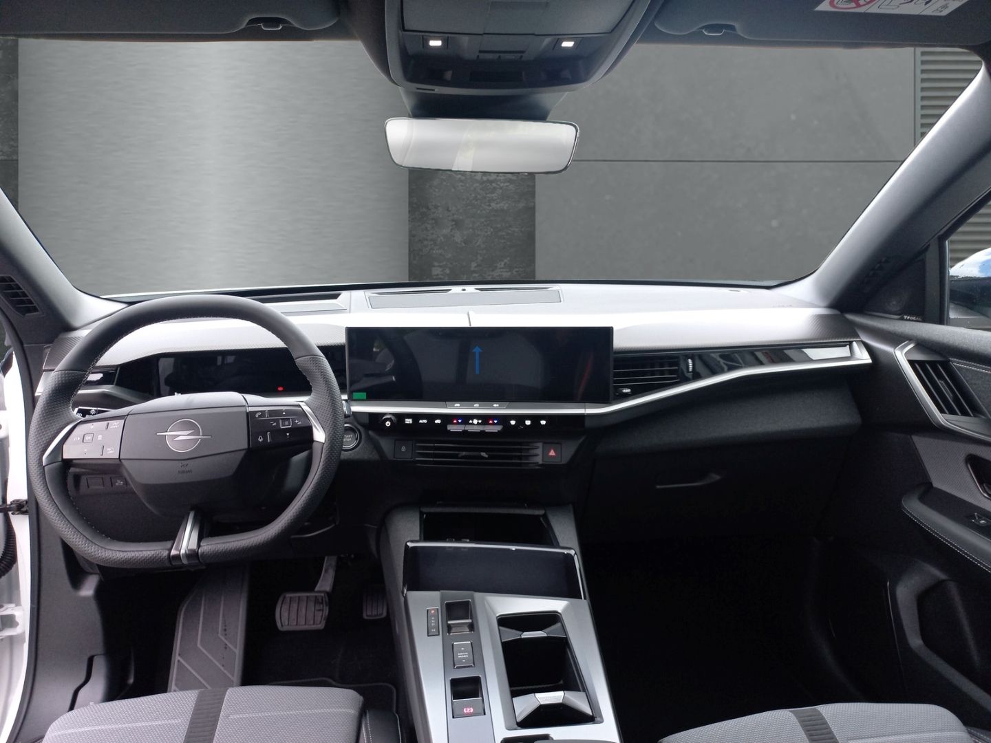 Opel Grandland (X) - Bild 10