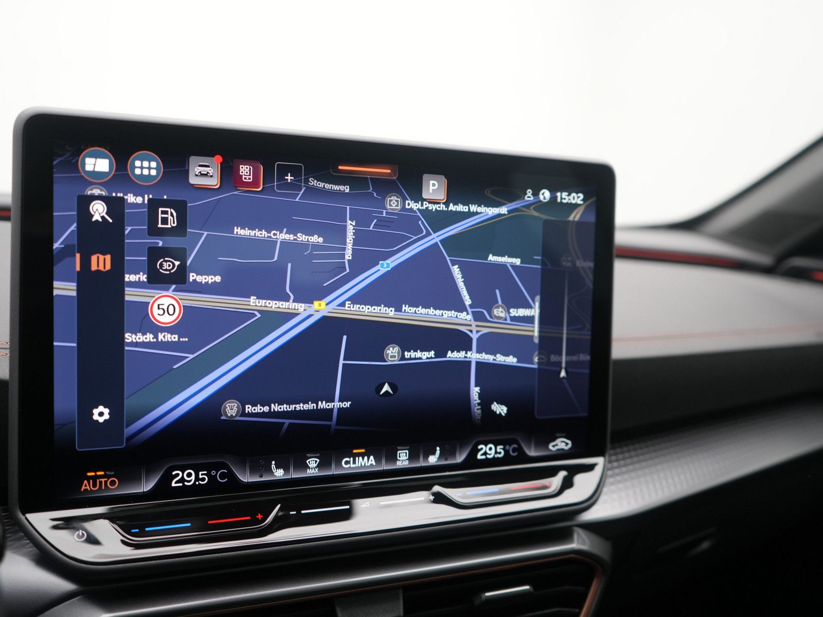 Cupra Formentor - Bild 14