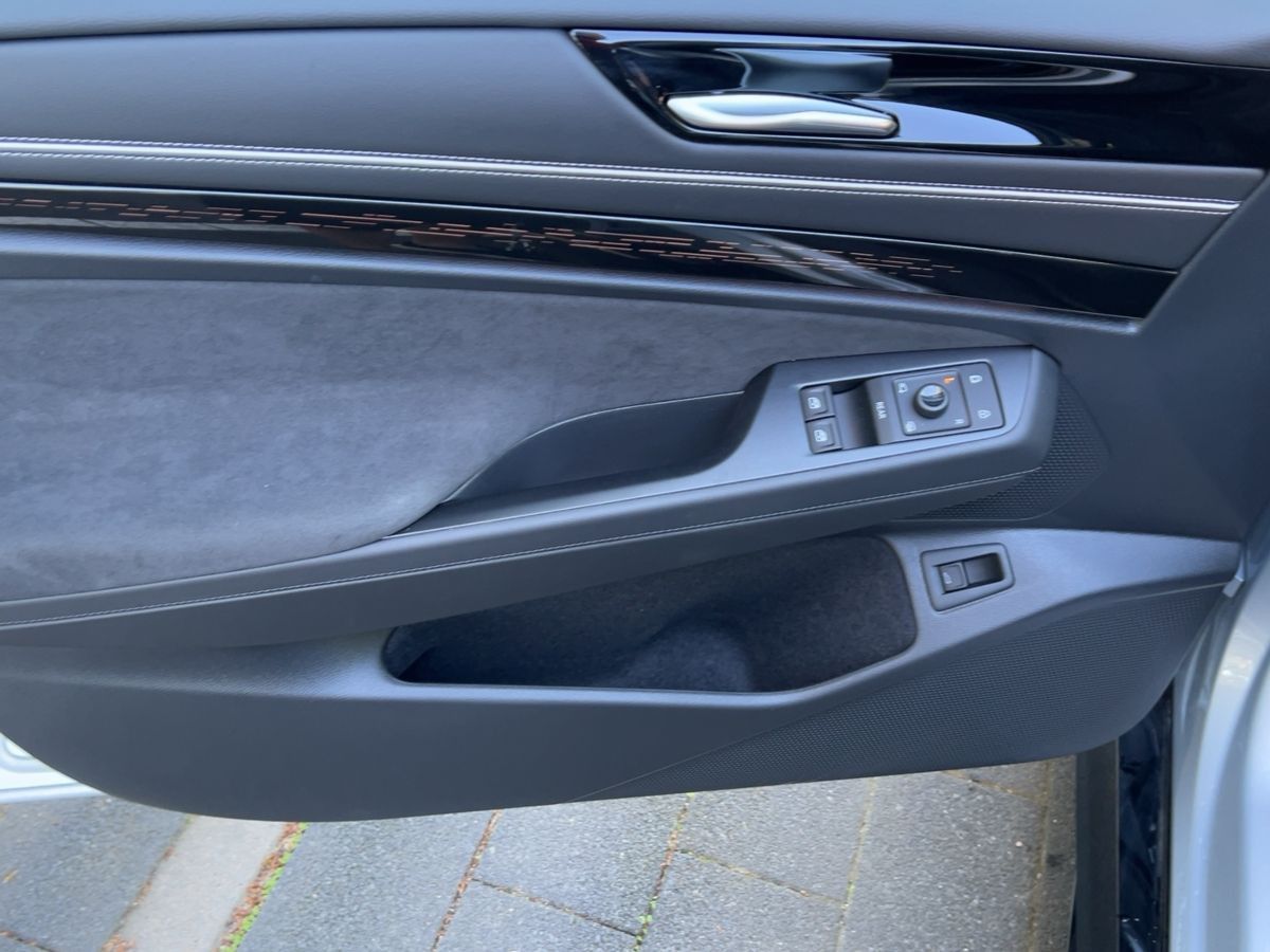 Volkswagen ID.7 - Bild 17