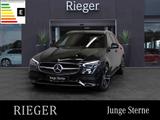 Mercedes-Benz C 200 T Avantgarde-Plus*360°*Soundsystem*MEMORY+