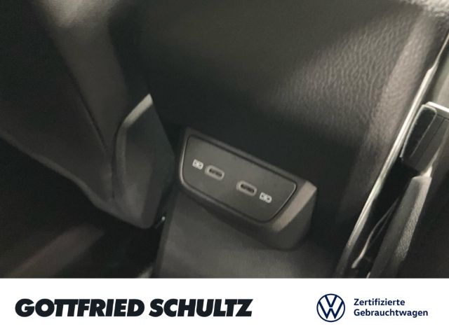 Volkswagen Taigo - Bild 20