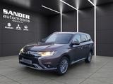 Mitsubishi Outlander 2.4 PHEV 4WD Spirit -Standheizung- - Mitsubishi Outlander Spirit mit Hybrid-Antrieb (Benzin/Elektro)