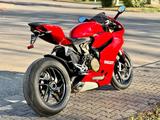 Ducati 1199 Panigale 1199 - DUCATI 1199 PANIGALE