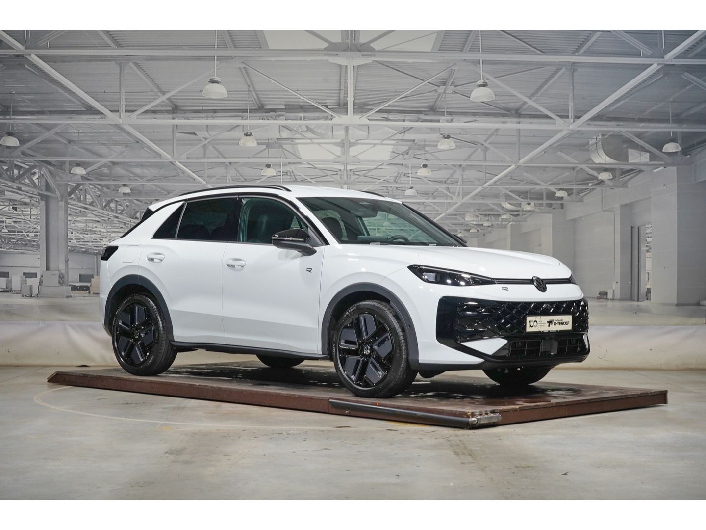 Volkswagen T-Roc - Bild 4