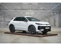 Volkswagen T-Roc - Vorschau Bild 4
