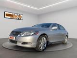 Lexus GS 450h Luxury Line Leder  Xenon  Kamera  Navi   - Lexus Gebrauchtwagen von 2008
