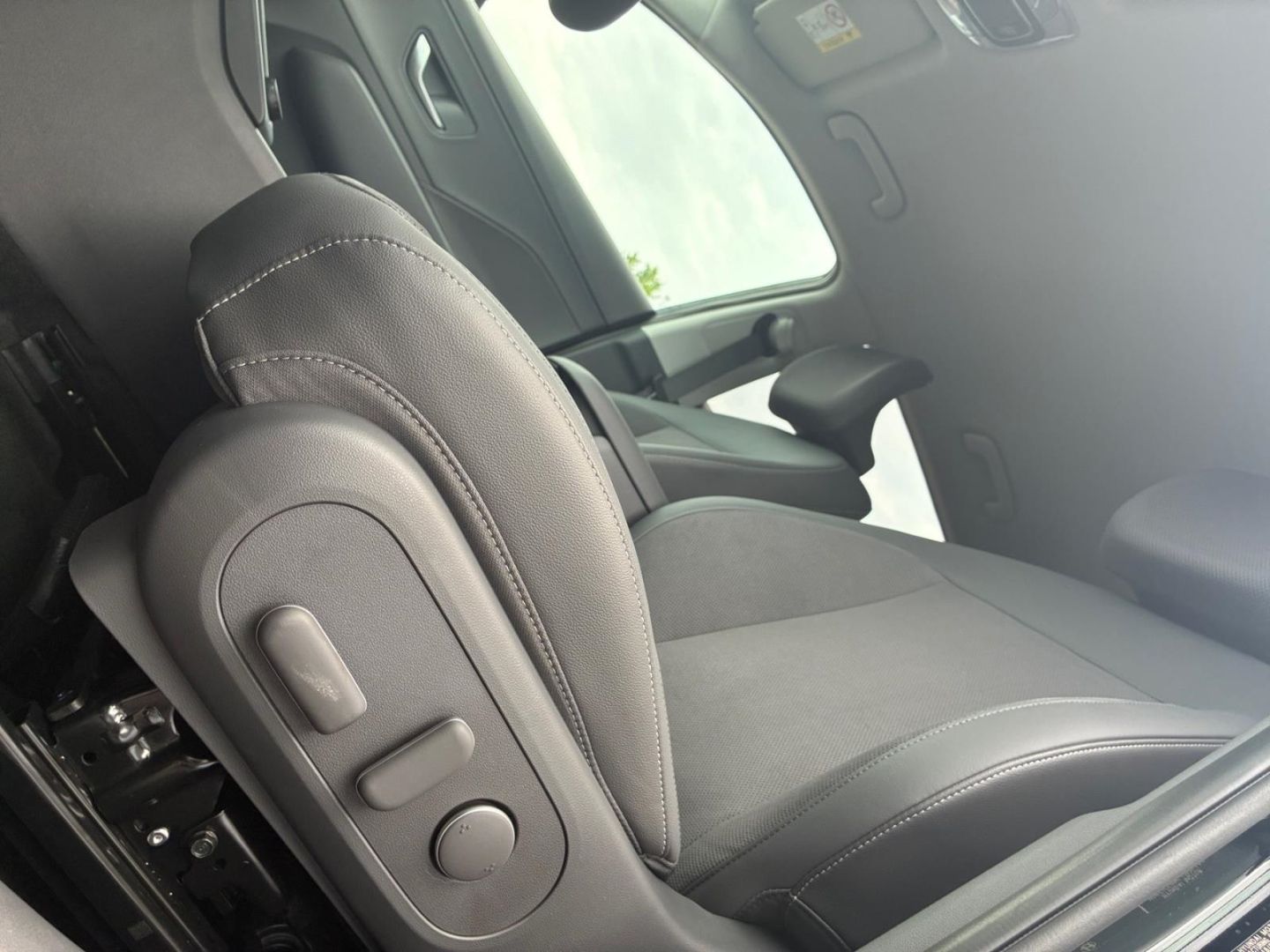 Hyundai KONA - Bild 23
