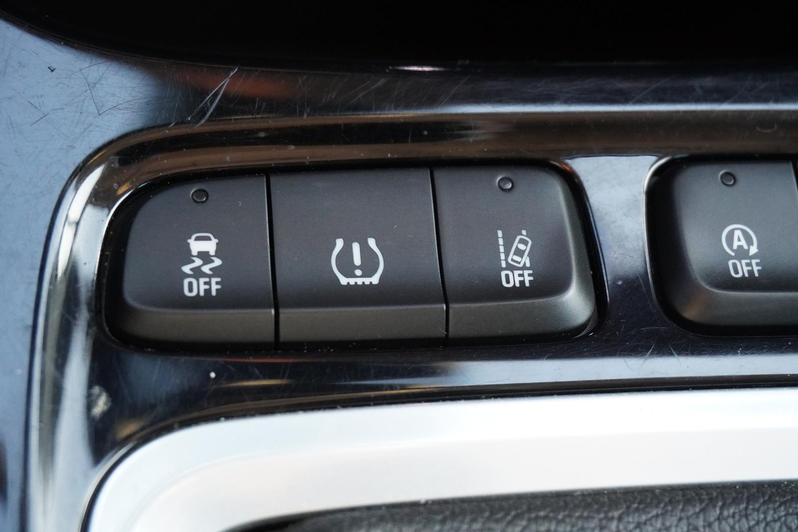 Opel Crossland 1.2 Innovation LED Navi IntelliLink, миниатюра 27
