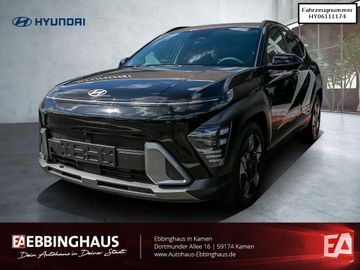 Hyundai KONAKona 1.6 Select 2WD Autobahnassistent Kamera