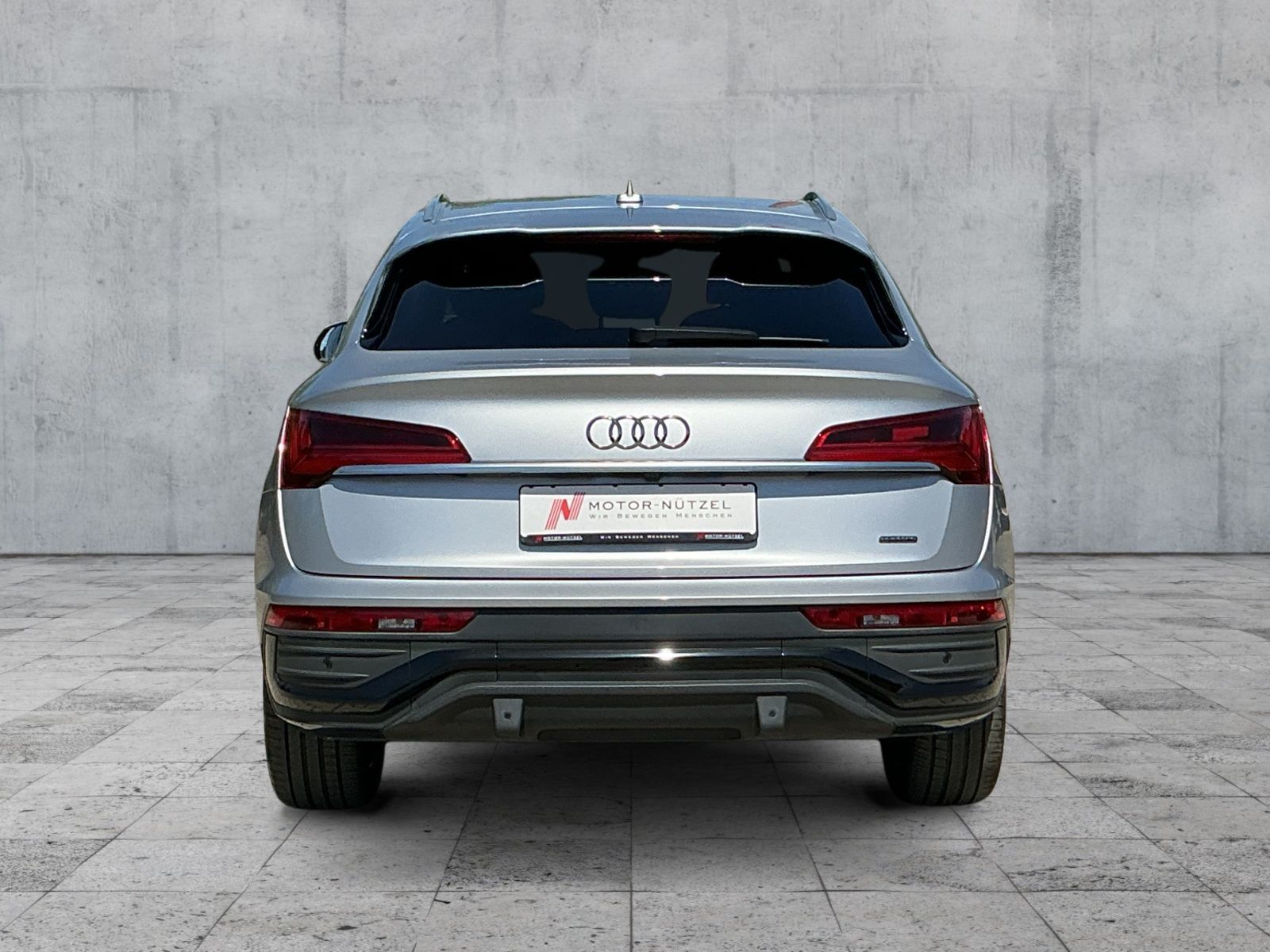 Audi Q5 - Bild 5