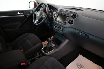 Volkswagen Tiguan - 3
