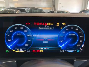 2025 Mercedes-BENZ EQB 缩略图 24