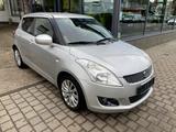 Suzuki Swift 1.3 DDiS Comfort - Suzuki Swift: Ddis