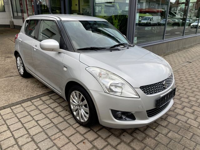 Suzuki Swift 1.3 DDiS Comfort