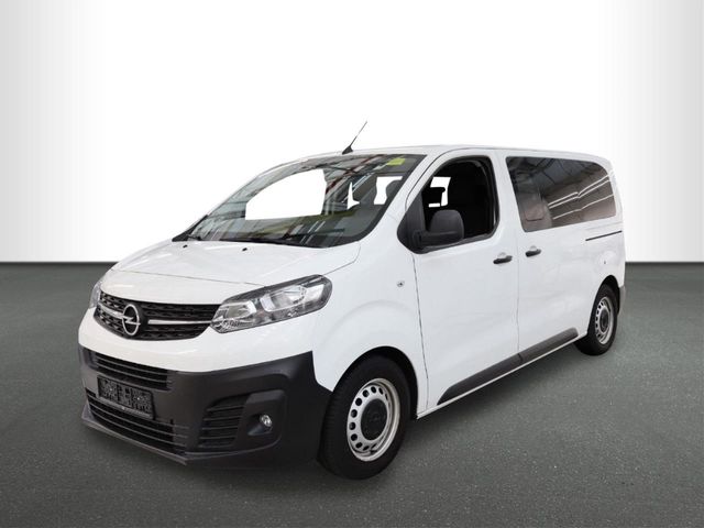 Opel Vivaro Combi 1.5 D 9-Sitzer +2 Schiebetüren+Klim