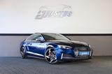 Audi S5 3.0 TFSI quattro Coupé/KAMERA/TOTW/PDC/R20 - blaue Audi S5