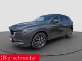 Mazda CX-5 SKYACTIV Sports-Line AWD MATRIX HuD SHZ CAM - Mazda CX-5 Gebrauchtwagen