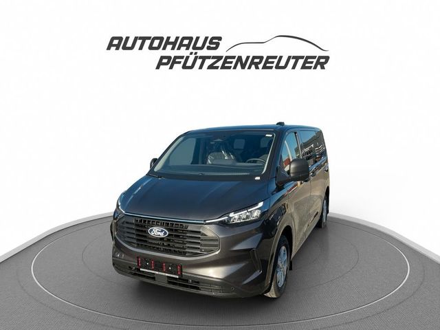FORD Transit Custom kombi Automatik,LED
