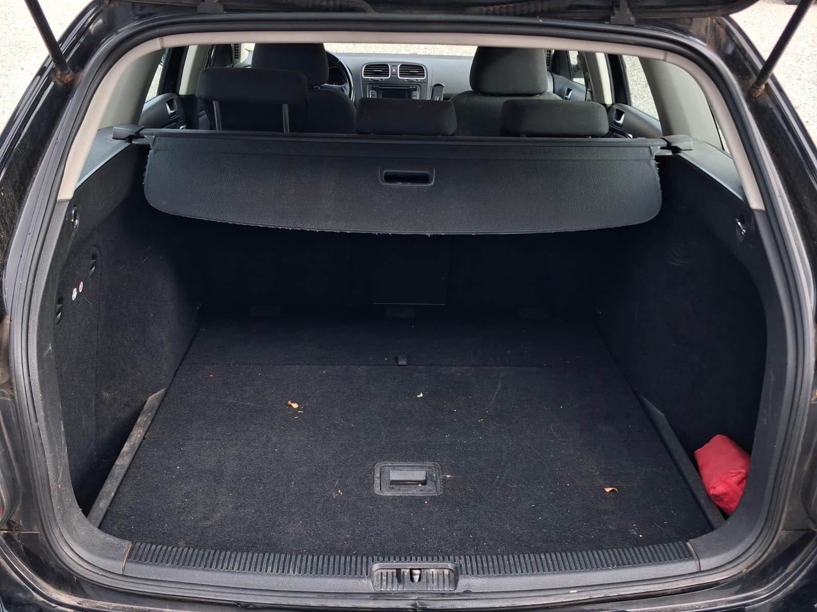 Volkswagen Golf 2011 — photo 20