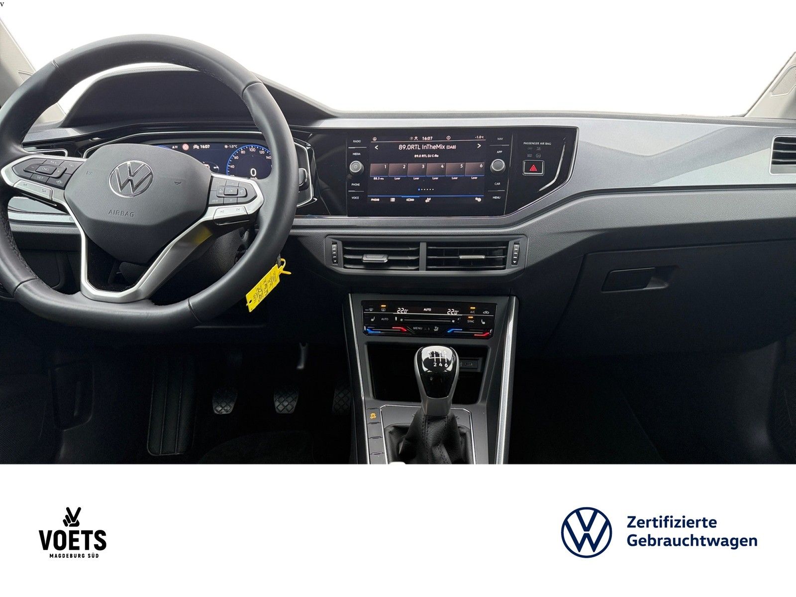 Volkswagen Taigo - Bild 10