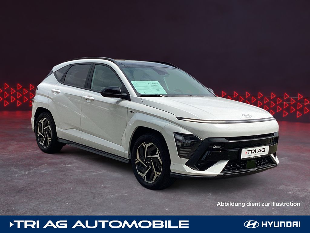 2023 Hyundai KONA
