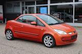 Mitsubishi Colt CZC Cabrio Invite l KLIMA l - Mitsubishi mit Benzin-Antrieb: Cabrio