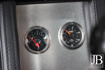 Fahrzeugabbildung Ford Mustang GT500 Eleanor