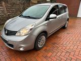Nissan Note i-Way+ 1.4 i-Way+ - Nissan Note: 4.1